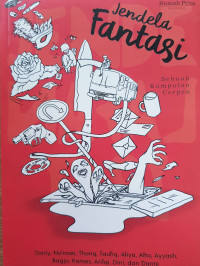 Image of Jendela Fantasi