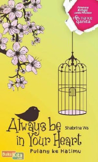 Image of Always be in Your Heart