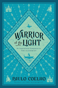 Image of The Warrior of The Light