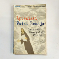 Image of Apresiasi Puisi Remaja