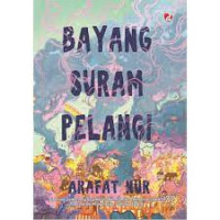 Image of Bayang Suram Pelangi