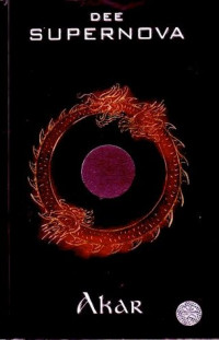 Image of Supernova: Akar