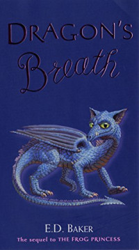 Image of Dragon's Breath