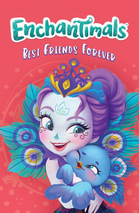 Image of Enchantimals : Best Friend Forever
