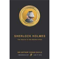Image of Sherlock Holmes: The Hound of the Baskervilles