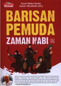 Image of Barisan Pemuda Zaman Nabi