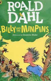 Image of Billy and the Minpins