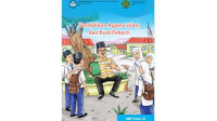 Image of Pendidikan Agama Islam Kelas VII