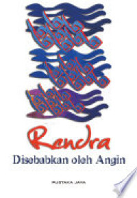Image of Disebabkan oleh Angin