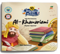 Image of 10 Ilmuwan Muslim Terhebat:  Ahli Matematika Al- Khawarizmi