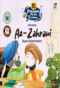 Image of 10 Ilmuwan Muslim Terhebat: Ahli Bedah Az- Zahrawi Bapak Bedah Modern