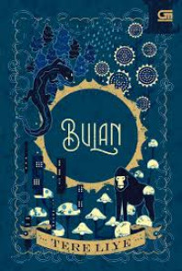 Image of Bulan