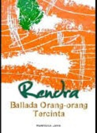 Image of Ballada Orang-Orang Tercinta