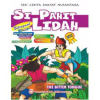 Image of Si Pahit Lidah