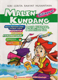 Image of Malin Kundang