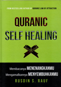 Image of Quranic Self Healing