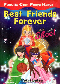 Image of Best Friend Forever