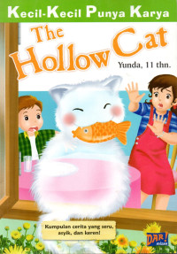 Image of The Hollow Cat