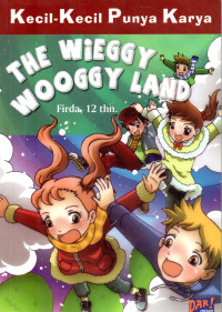 Image of The Wieggy Woogy Land
