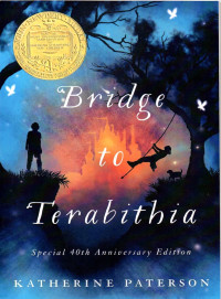 Image of Bridge to Terabithia