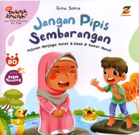 Image of Jangan Pipis Sembarangan