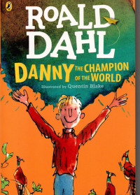 Image of Danny and the Champion of The World