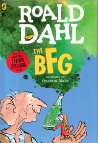 Image of The BFG