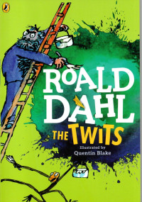 Image of The Twits
