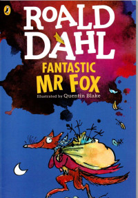 Image of Fantastic Mr Fox
