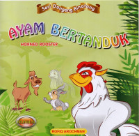 Image of Ayam Bertanduk