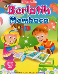Image of Berlatih Membaca