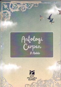 Image of Antologi Cerpen 9 Noble