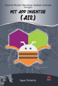 Image of MIT App Inventor (A12)