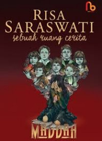 Image of Sebuah Ruang Cerita